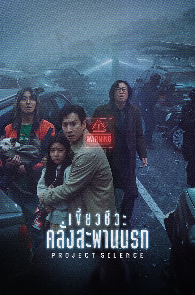 เขี้ยวชีวะคลั่งสะพานนรก