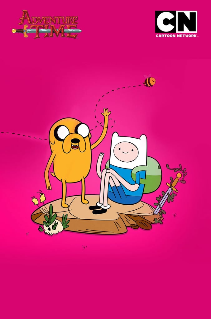 Adventure Time