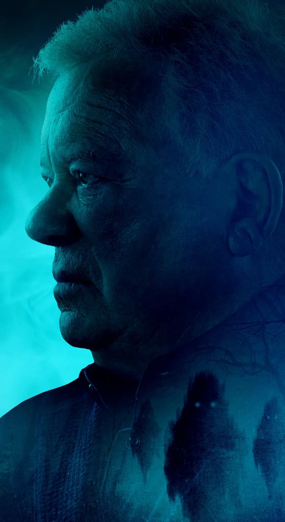 The Unxplained With William Shatner