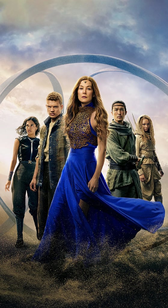 The Wheel Of Time