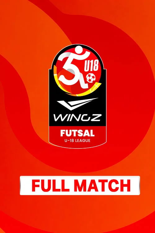 Wingz Futsal U18 League 2026