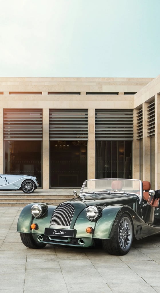 World'S Most Luxurious