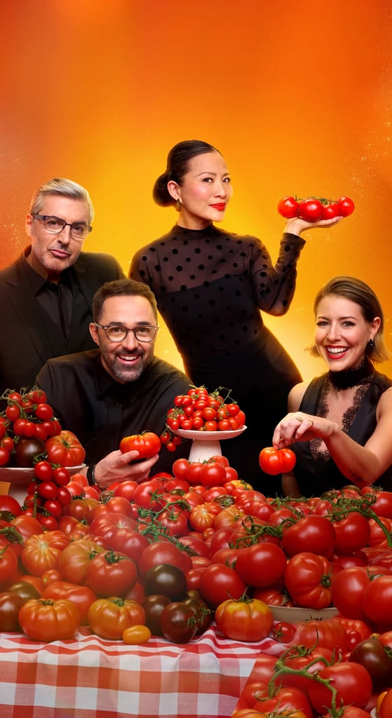 Masterchef Australia