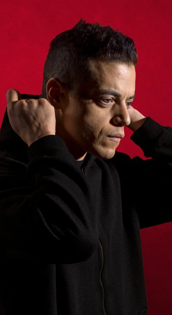 Mr. Robot