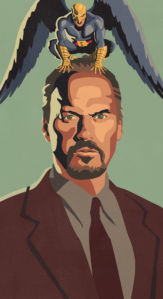 Birdman