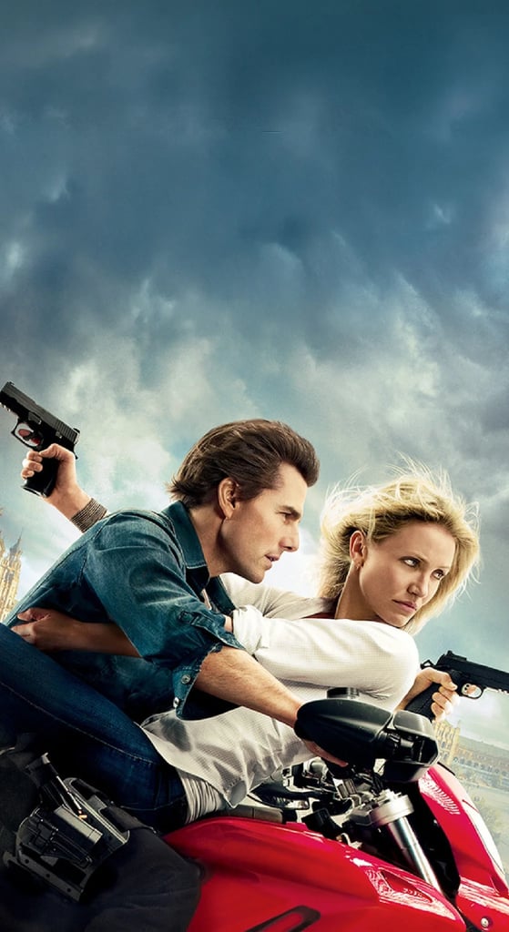 Knight And Day