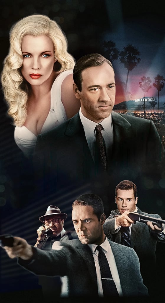 L.A. Confidential