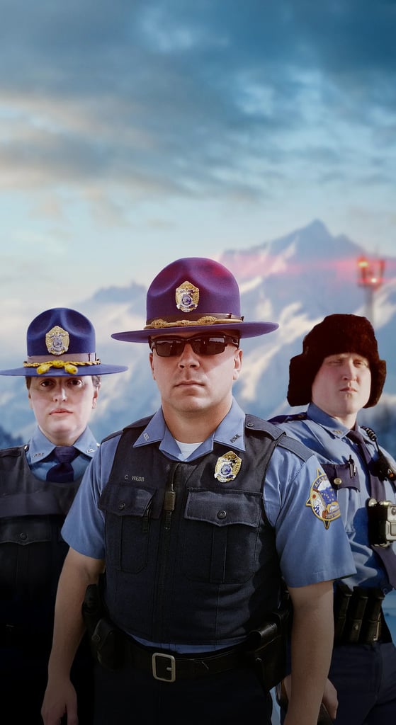 Alaska State Troopers