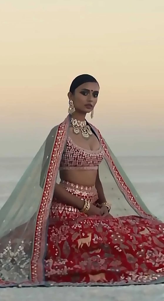 Fashion From India