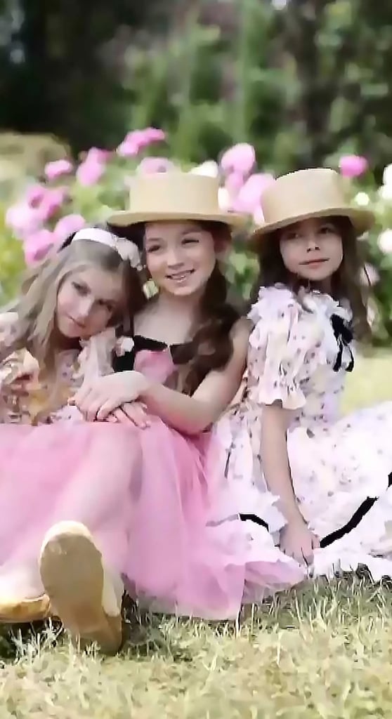 Fashion Junior