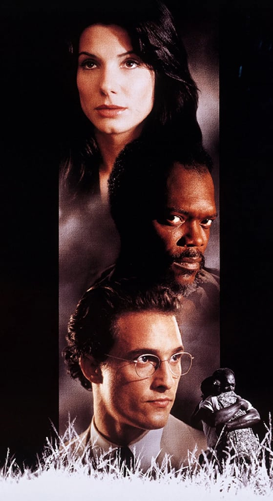 A Time To Kill
