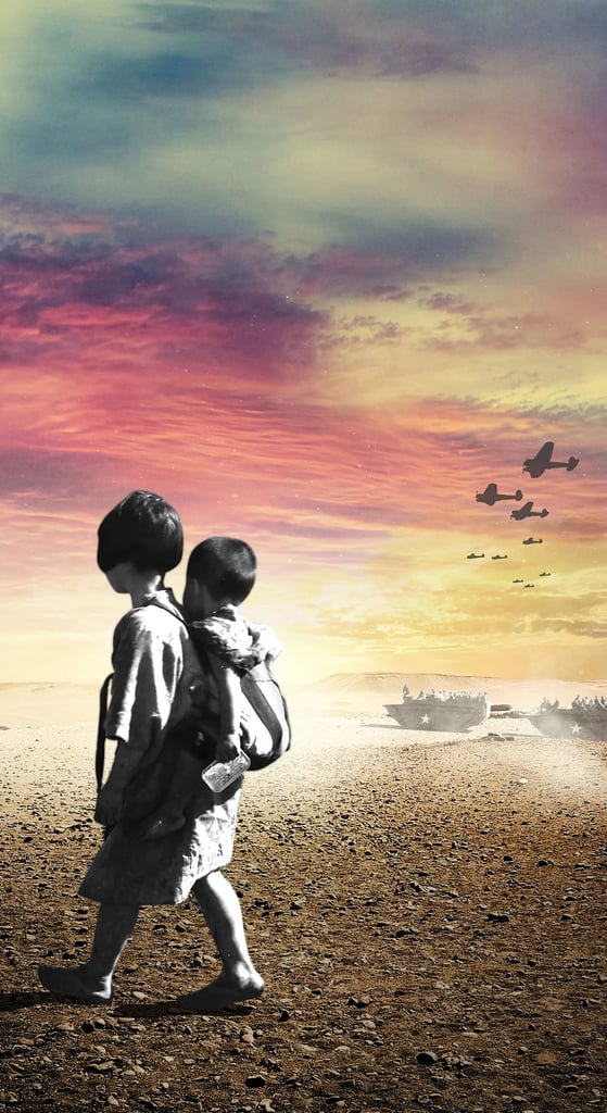 Testimonies Of War: Ww2 Remembered In Japan