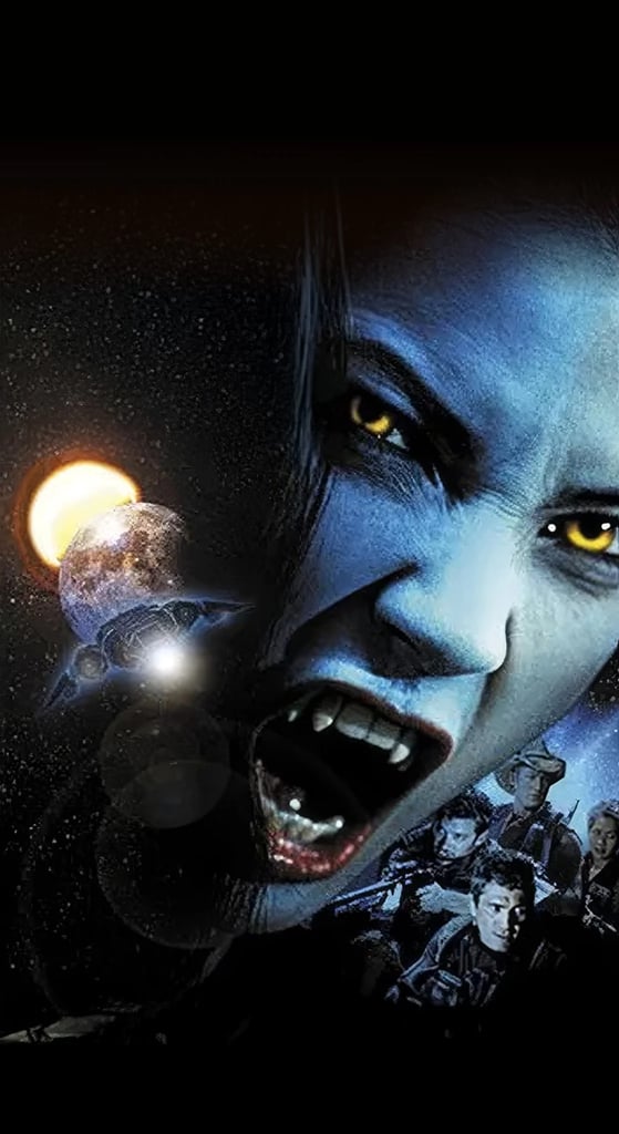 Vampire Wars: Battle For The Universe
