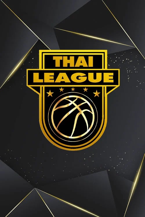 Basketball Thai League Finals