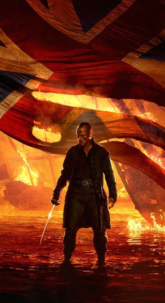 Black Sails