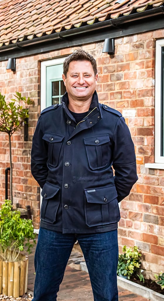 George Clarke'S Remarkable Renovations