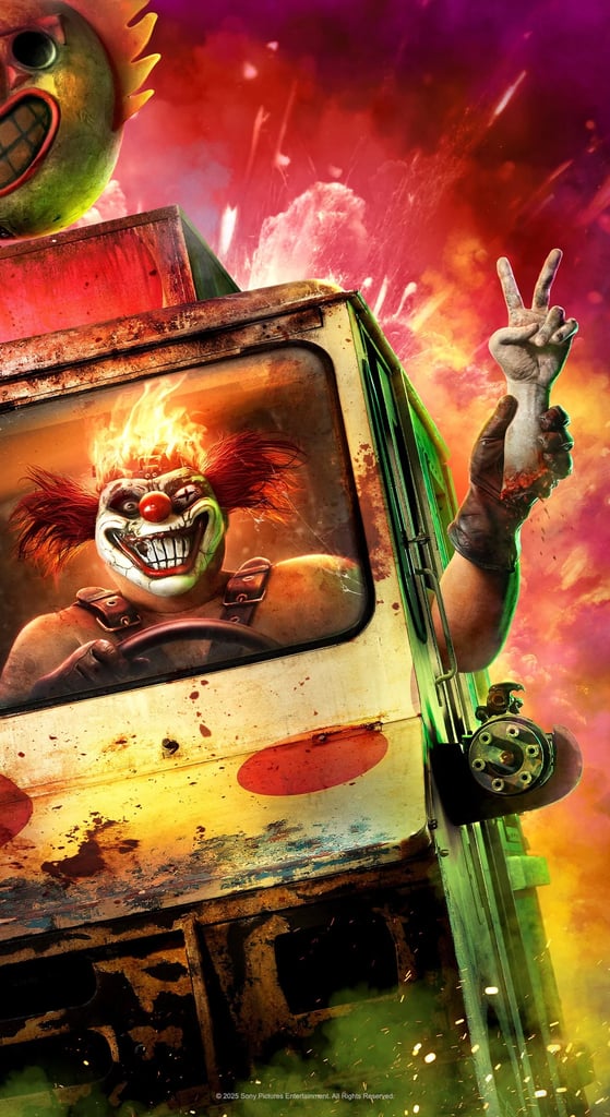 Twisted Metal