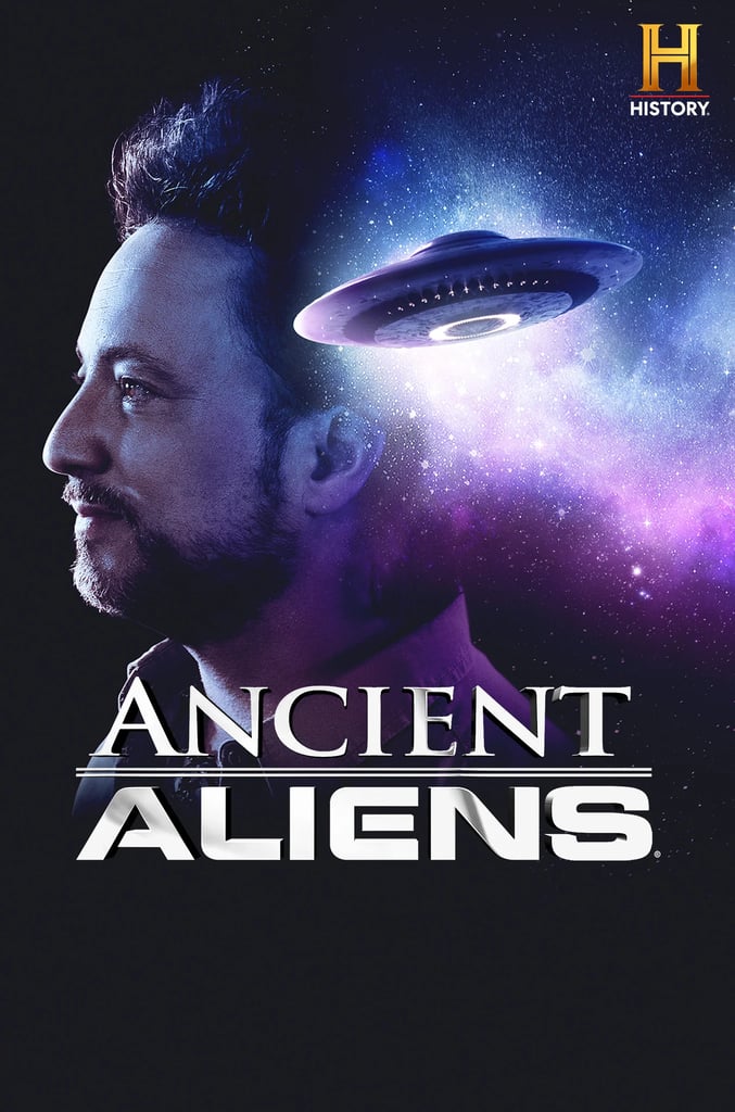 Ancient Aliens