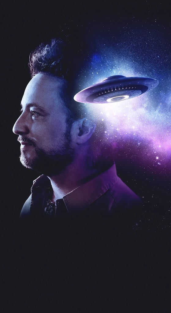 Ancient Aliens