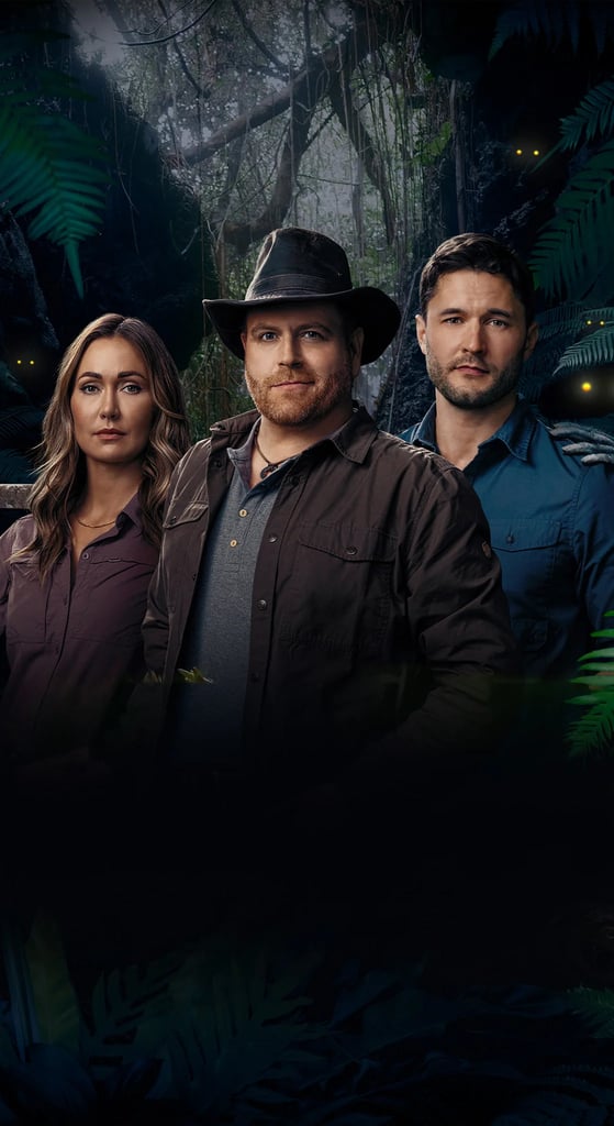 Expedition X: Atomic Sharks