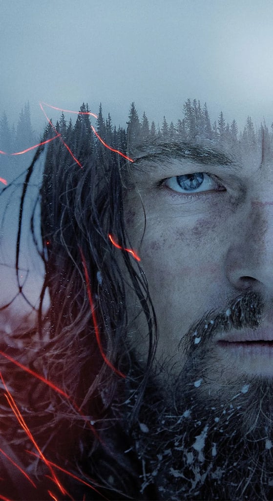 The Revenant