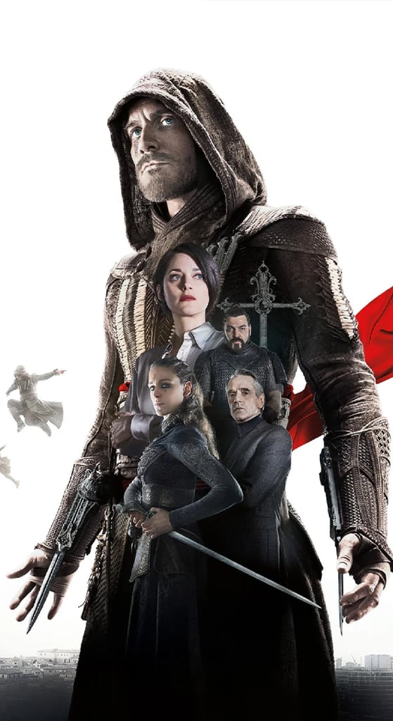 Assassin'S Creed