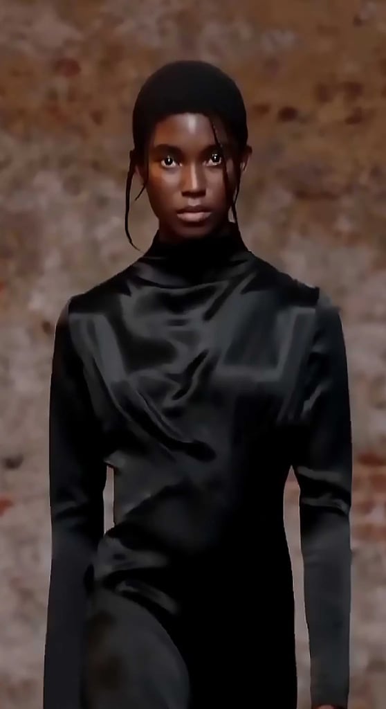 London Fashion Week