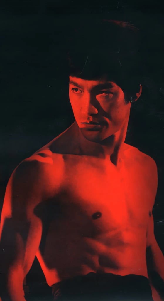 Fist Of Fury