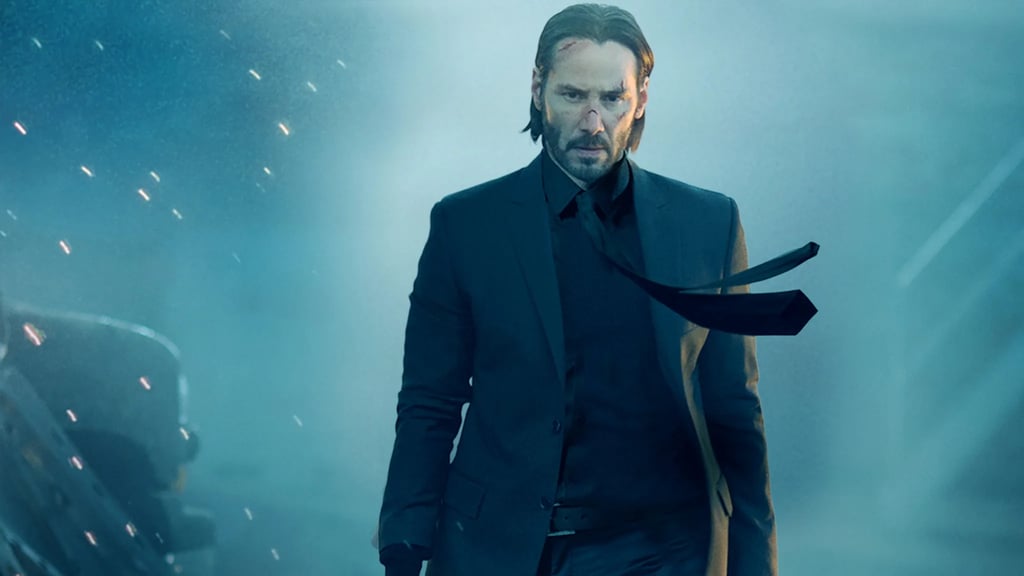 John Wick