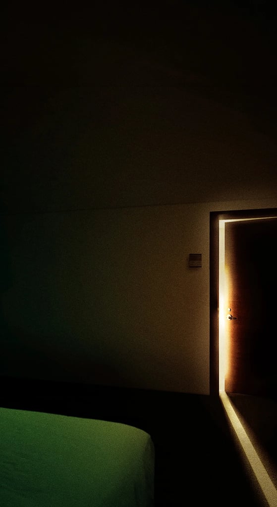 Murder At The Motel