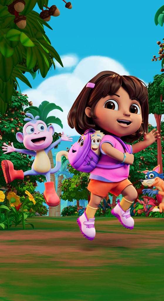 Dora
