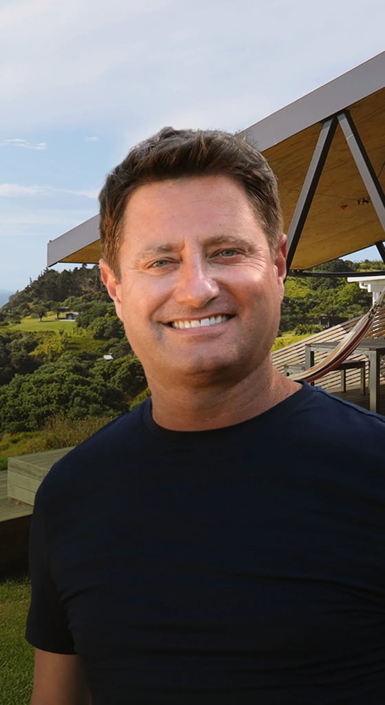Wild Homes With George Clarke
