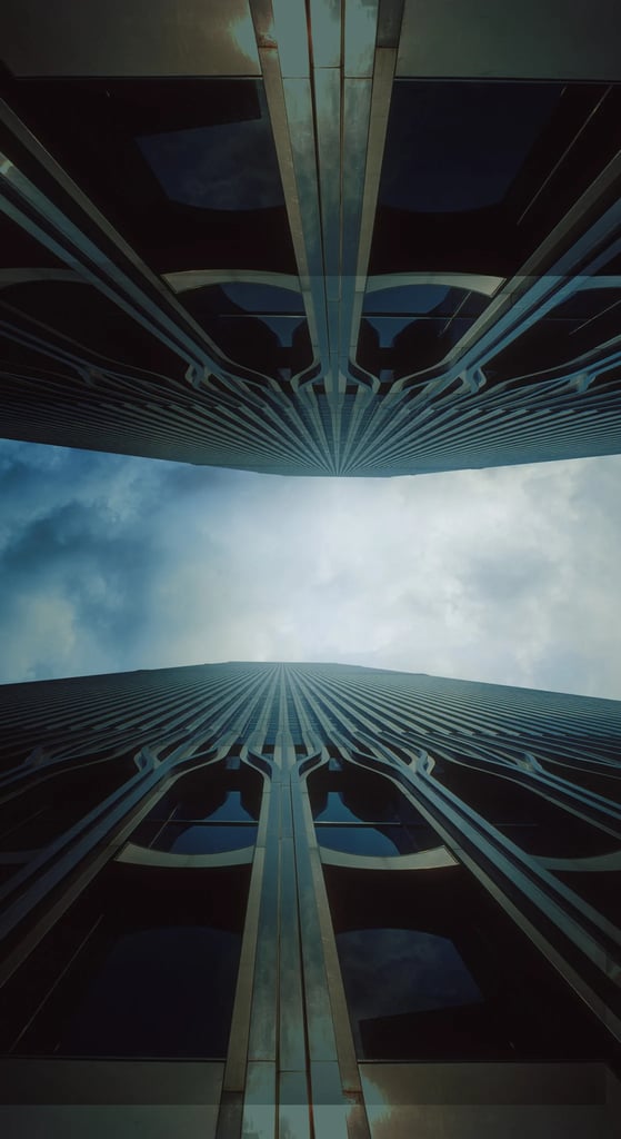 102 Minutes Inside The Towers