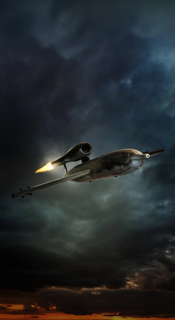 Modern Marvels: Wwii