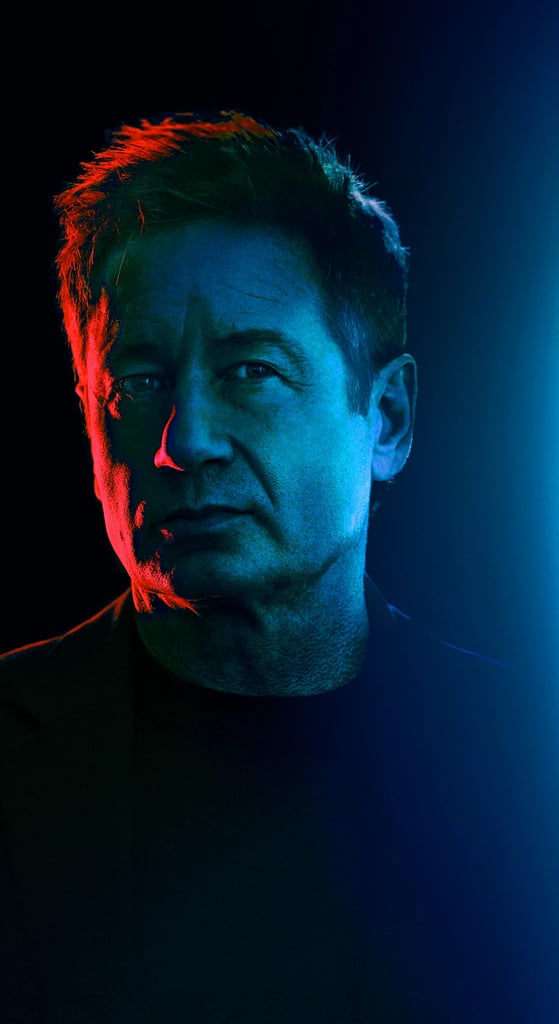 Secrets Declassified With David Duchovny