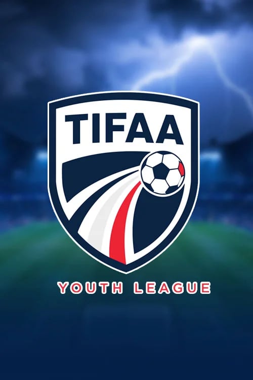TIFAA Youth League 26/27