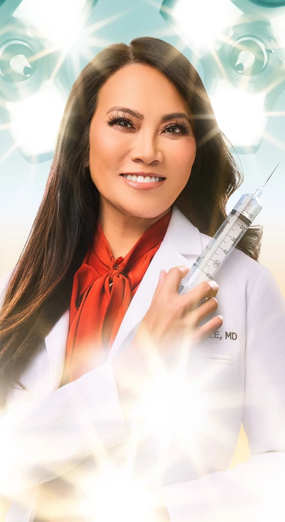 Dr. Pimple Popper: Breaking Out