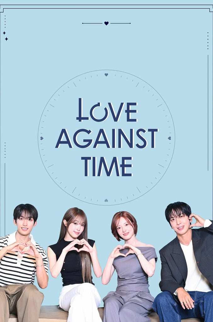Love Against Time