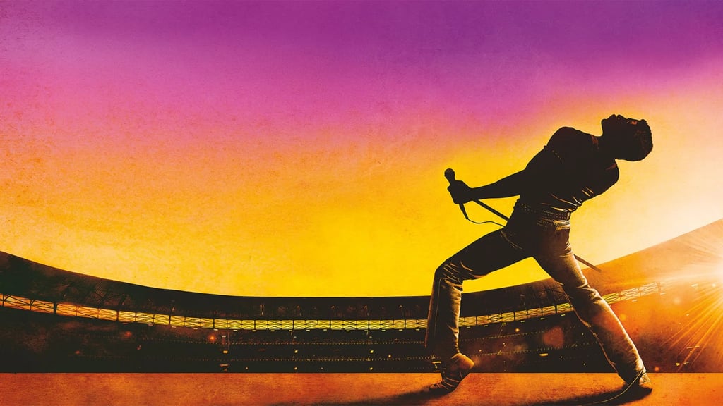 Bohemian Rhapsody