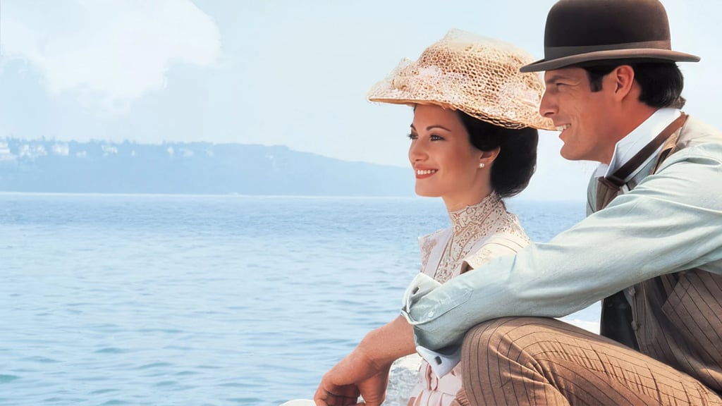 Somewhere In Time