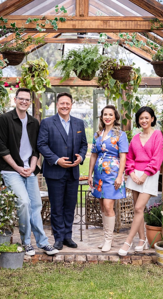 The Great Australian Bake Off (Season 9)