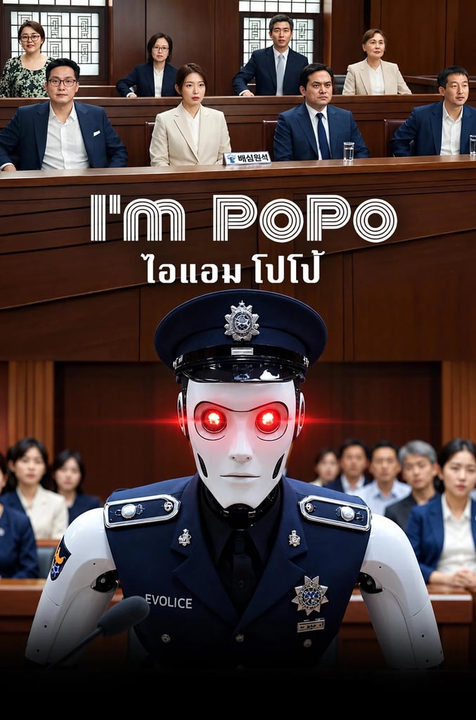 ไอแอม โปโป้