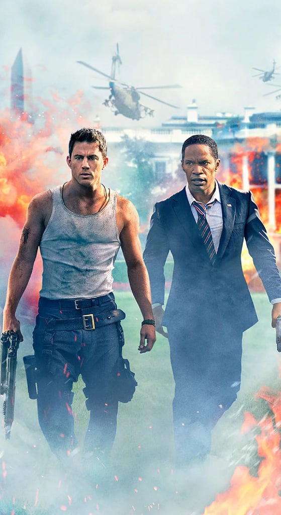 White House Down
