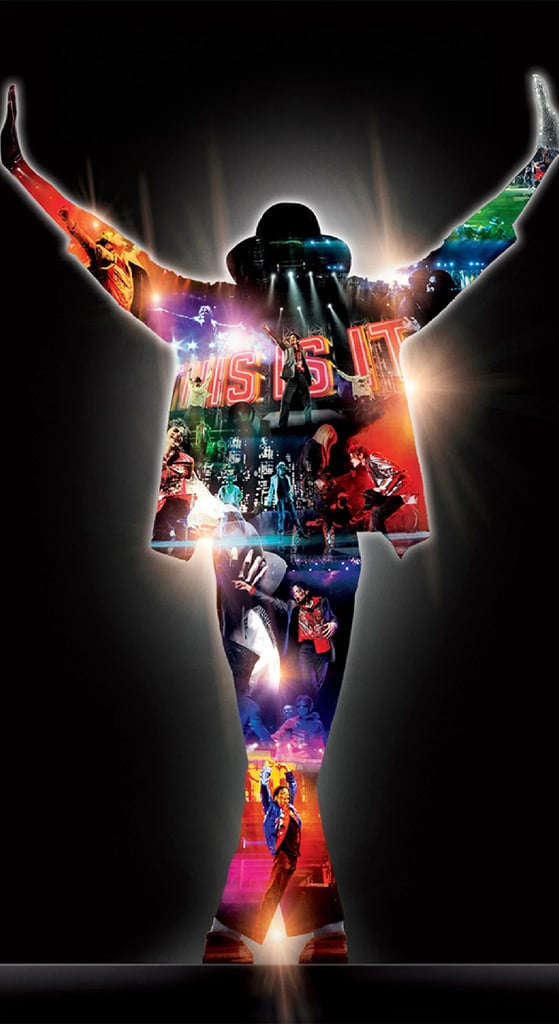 Michael Jackson'S This Is It