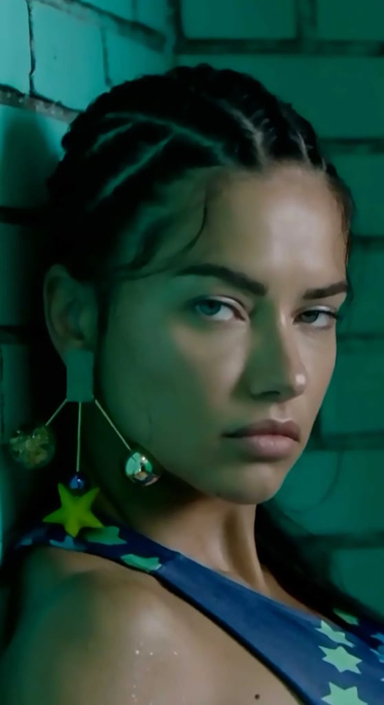 Adriana Lima