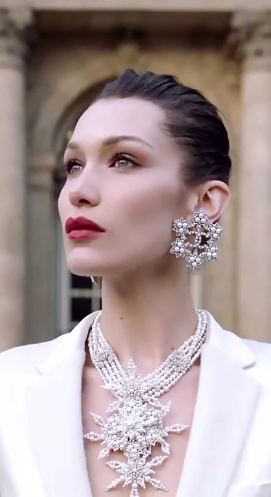 Bella Hadid