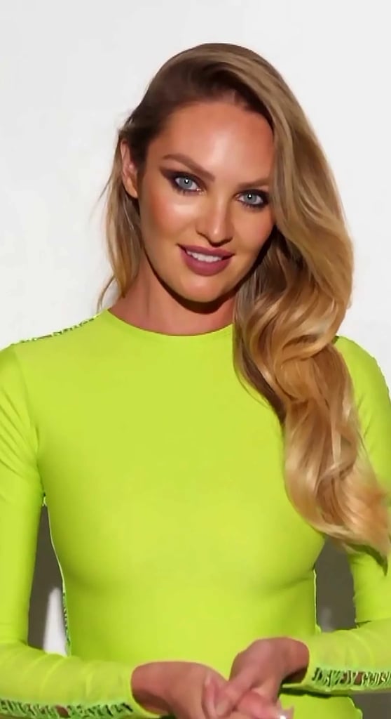 Candice Swanepoel