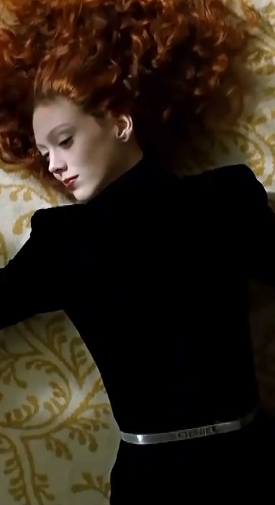 Chanel– Image Capture