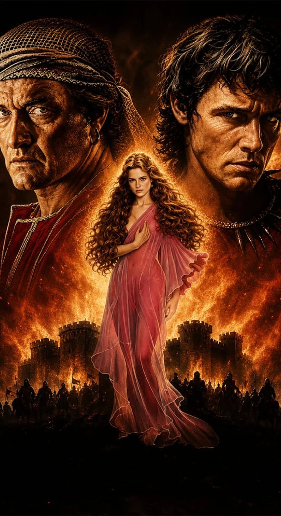 Flesh & Blood