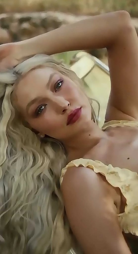 Gigi Hadid
